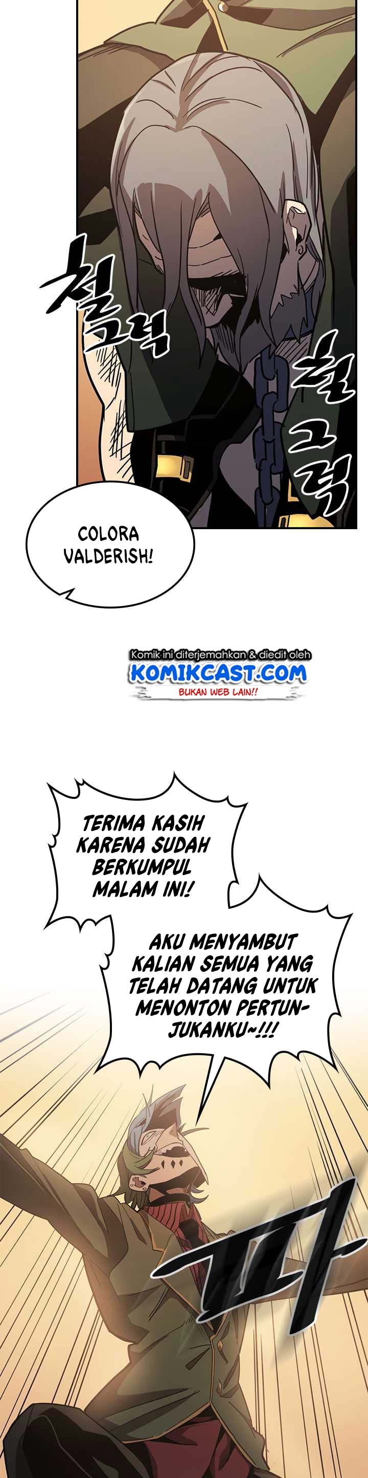 A Returner’s Magic Should Be Special Chap 100 - Next Chap 101