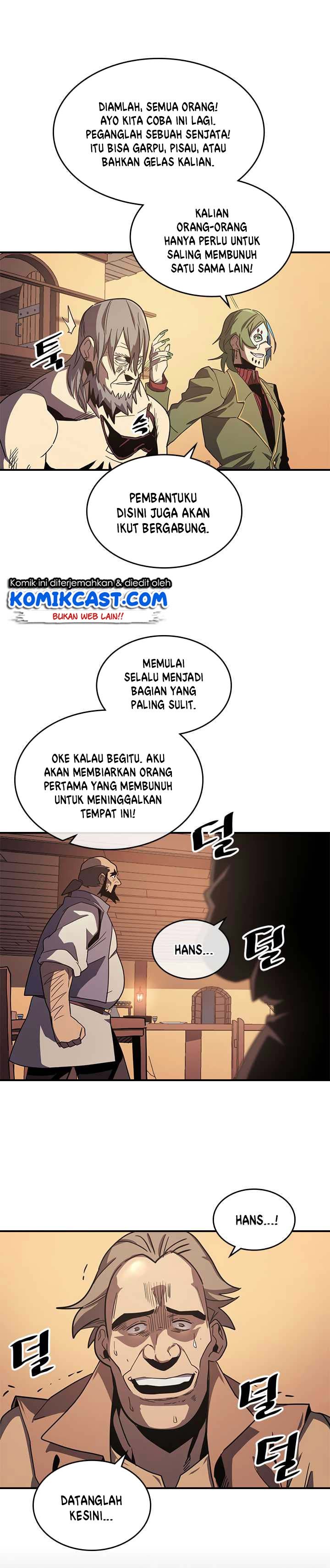 A Returner’s Magic Should Be Special Chap 100 - Next Chap 101
