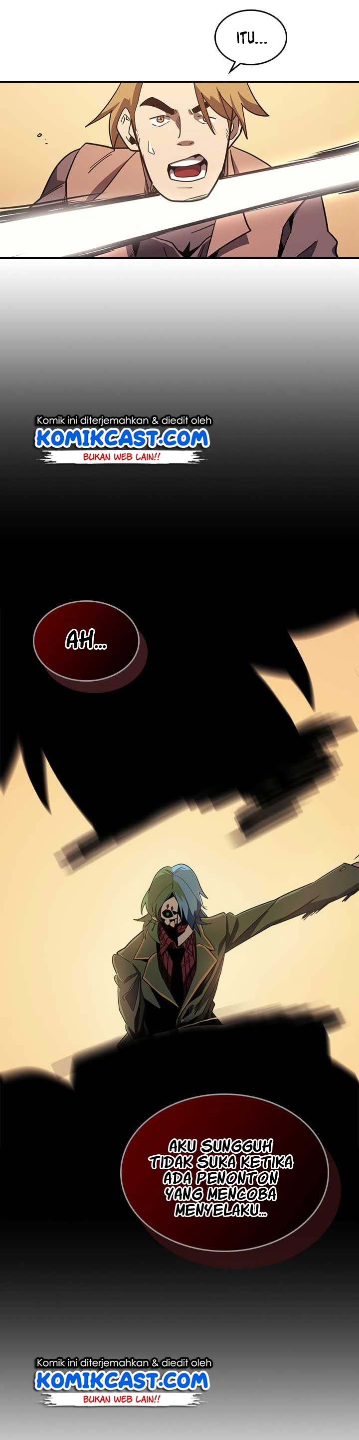 A Returner’s Magic Should Be Special Chap 100 - Next Chap 101