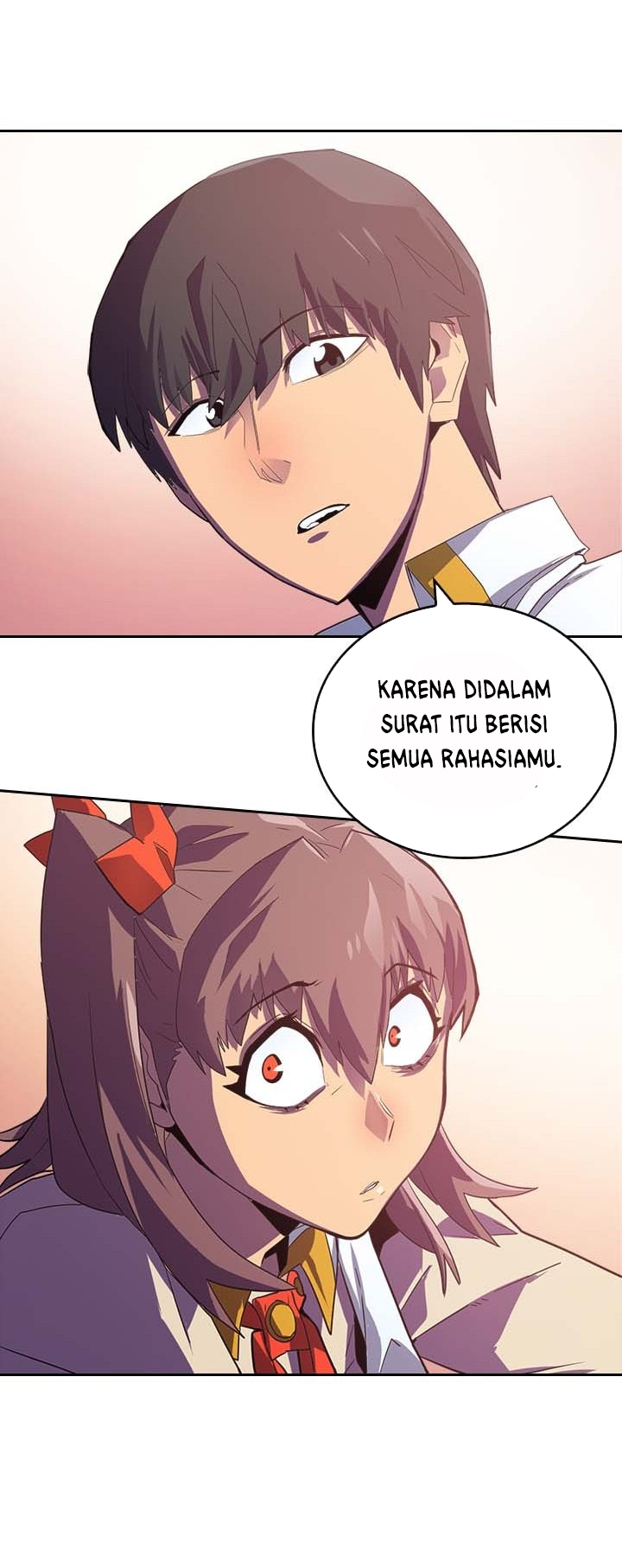 A Returner’s Magic Should Be Special Chap 10 - Next Chap 11