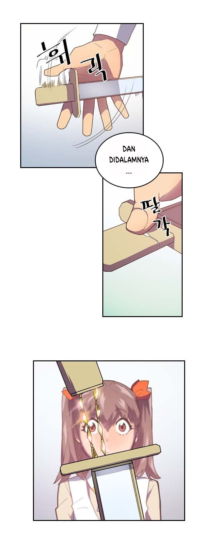 A Returner’s Magic Should Be Special Chap 10 - Next Chap 11