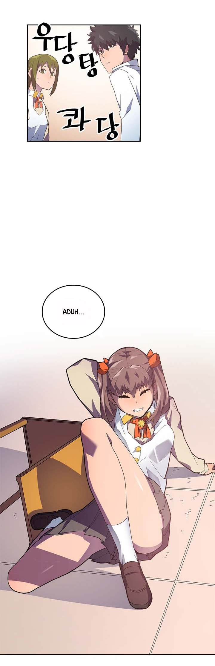 A Returner’s Magic Should Be Special Chap 10 - Next Chap 11