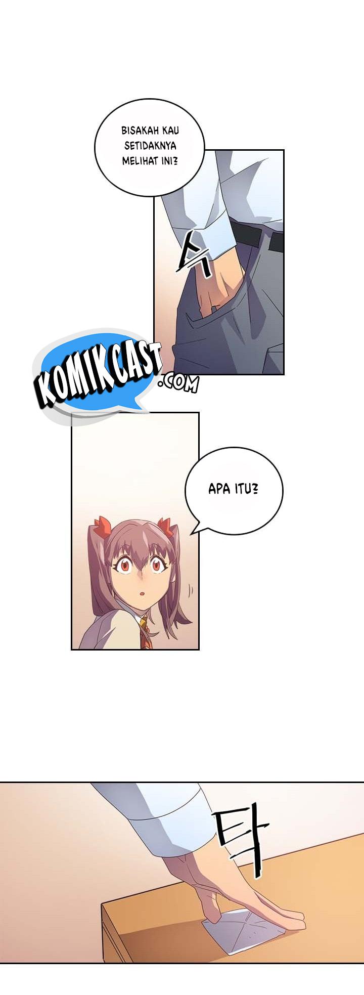 A Returner’s Magic Should Be Special Chap 10 - Next Chap 11