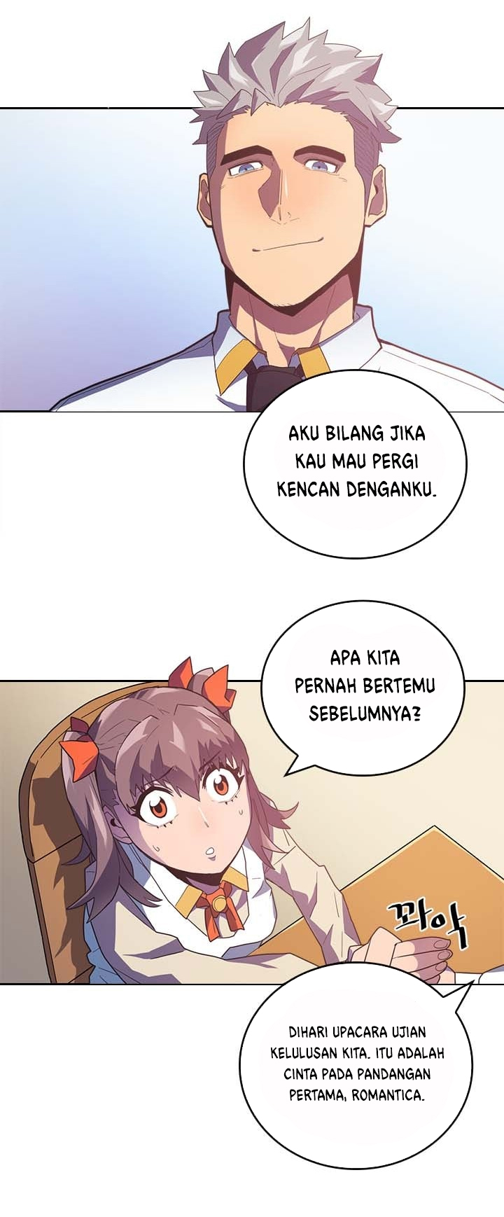 A Returner’s Magic Should Be Special Chap 10 - Next Chap 11