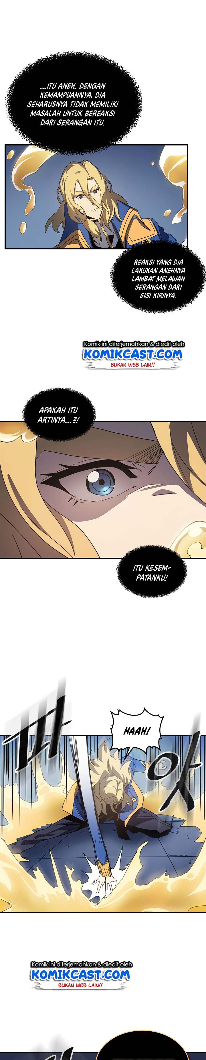 A Returner’s Magic Should Be Special Chap 102 - Next Chap 103