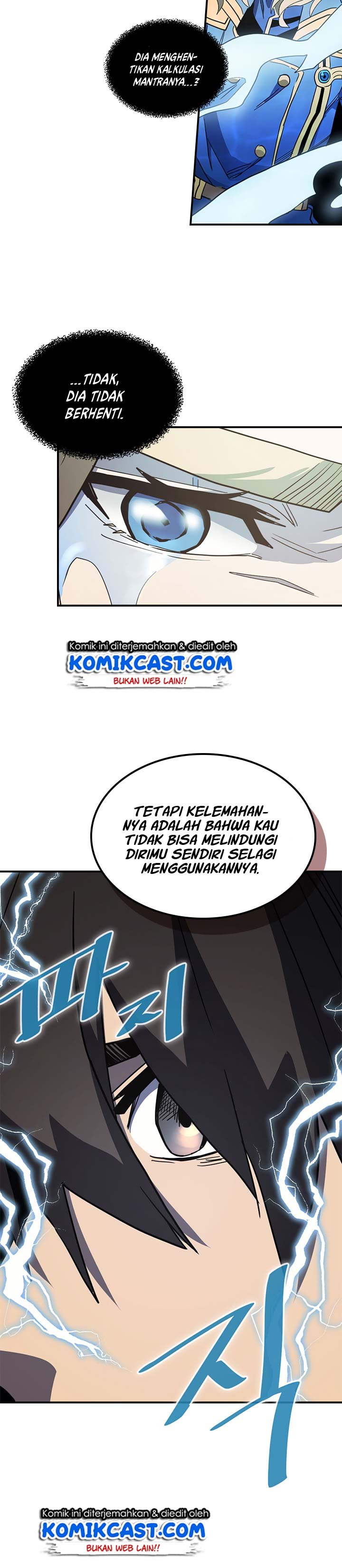 A Returner’s Magic Should Be Special Chap 102 - Next Chap 103