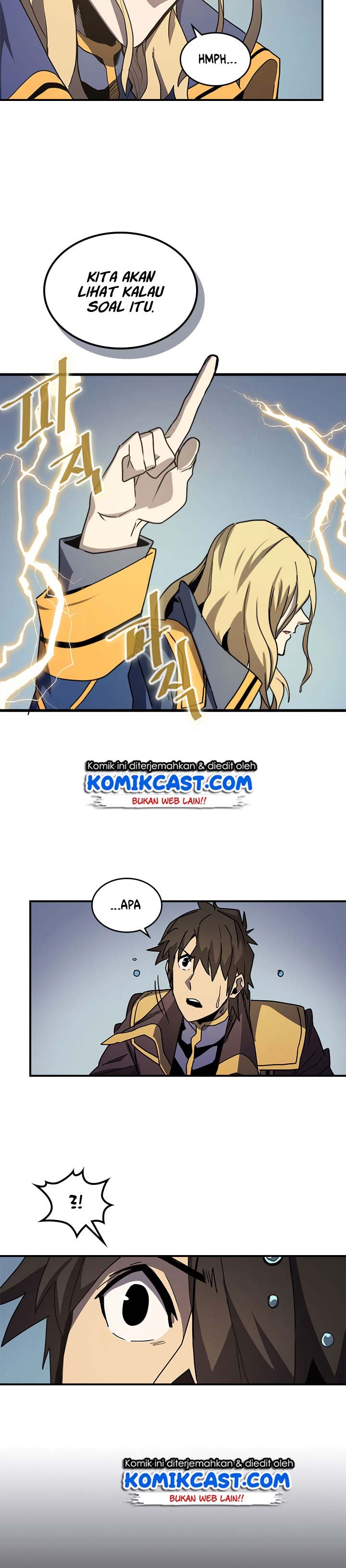 A Returner’s Magic Should Be Special Chap 102 - Next Chap 103