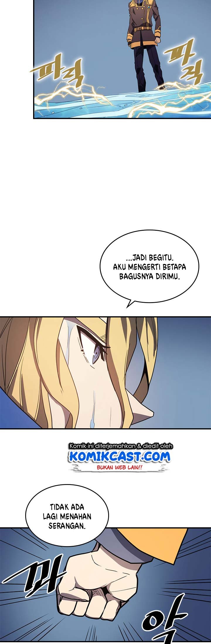 A Returner’s Magic Should Be Special Chap 102 - Next Chap 103