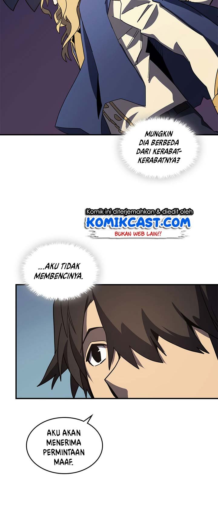 A Returner’s Magic Should Be Special Chap 102 - Next Chap 103