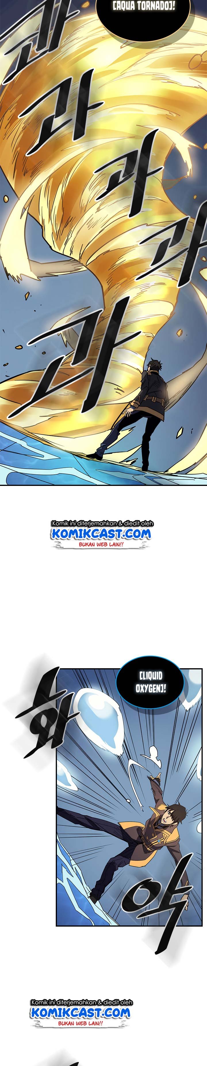 A Returner’s Magic Should Be Special Chap 102 - Next Chap 103