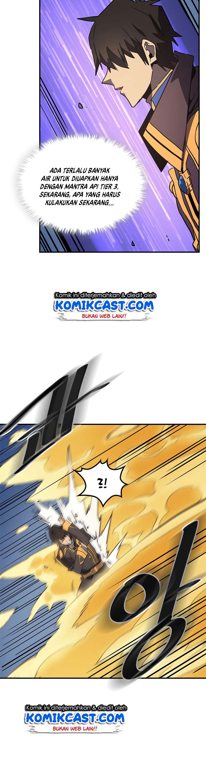 A Returner’s Magic Should Be Special Chap 102 - Next Chap 103