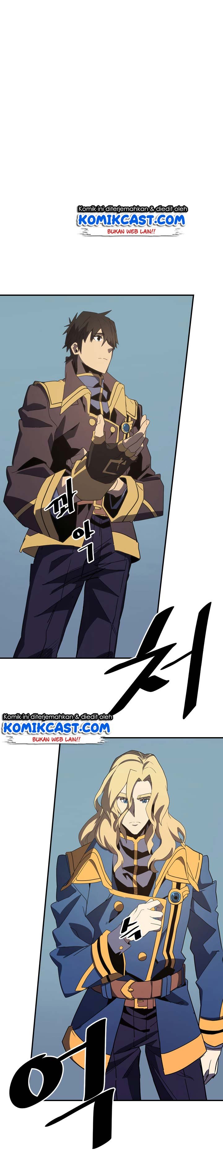 A Returner’s Magic Should Be Special Chap 102 - Next Chap 103