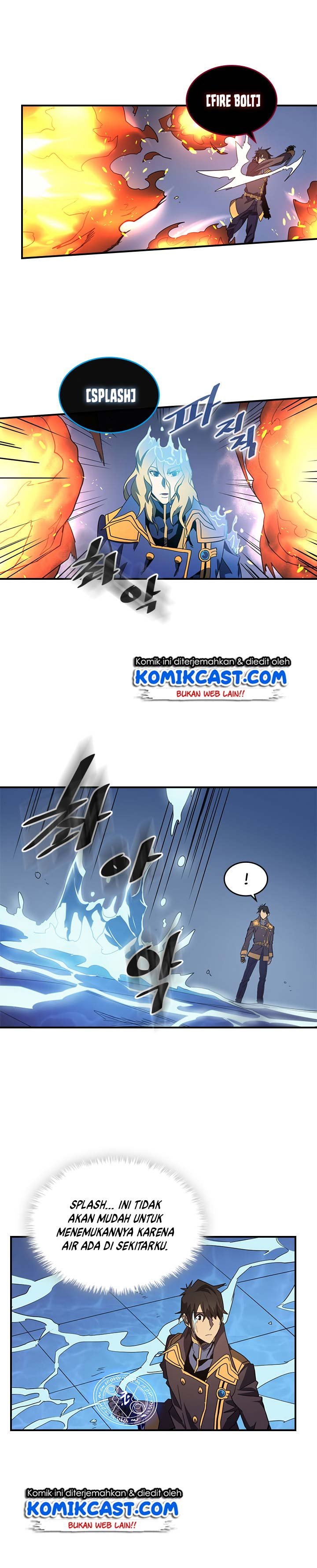 A Returner’s Magic Should Be Special Chap 102 - Next Chap 103