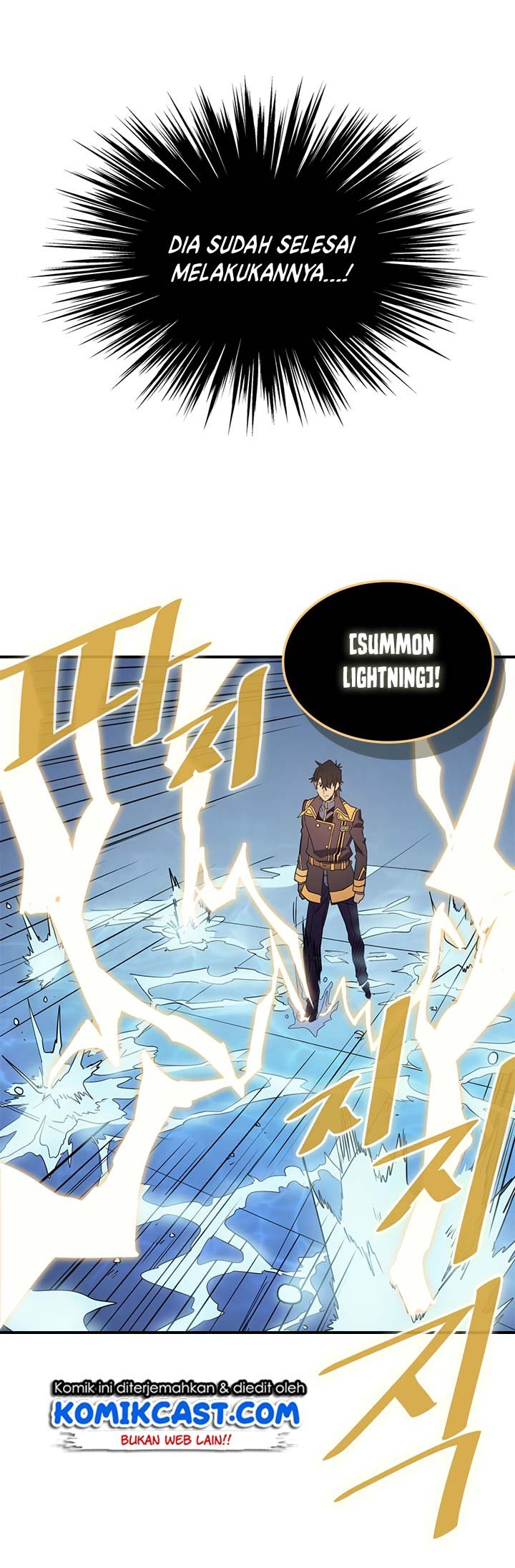 A Returner’s Magic Should Be Special Chap 102 - Next Chap 103