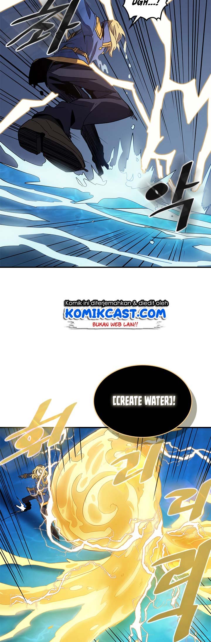 A Returner’s Magic Should Be Special Chap 102 - Next Chap 103