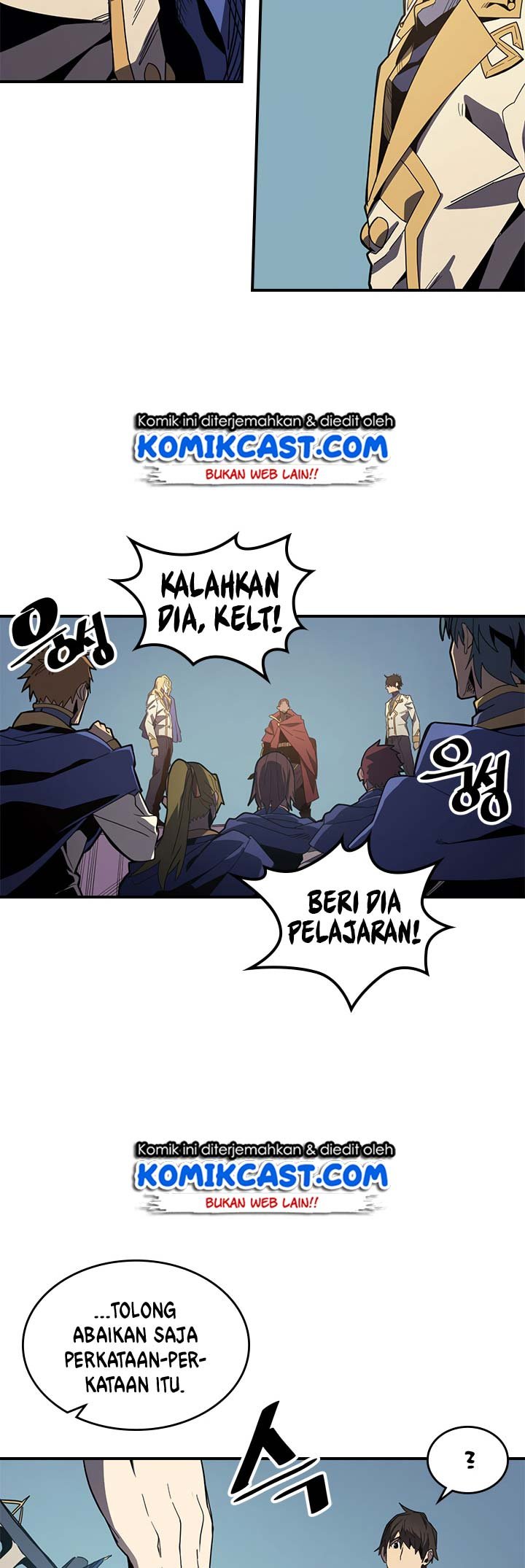 A Returner’s Magic Should Be Special Chap 102 - Next Chap 103