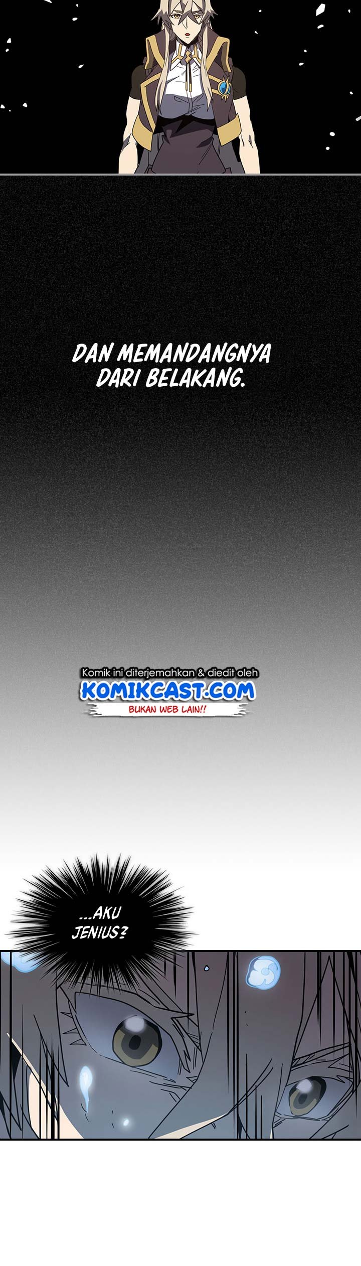 A Returner’s Magic Should Be Special Chap 103 - Next Chap 104