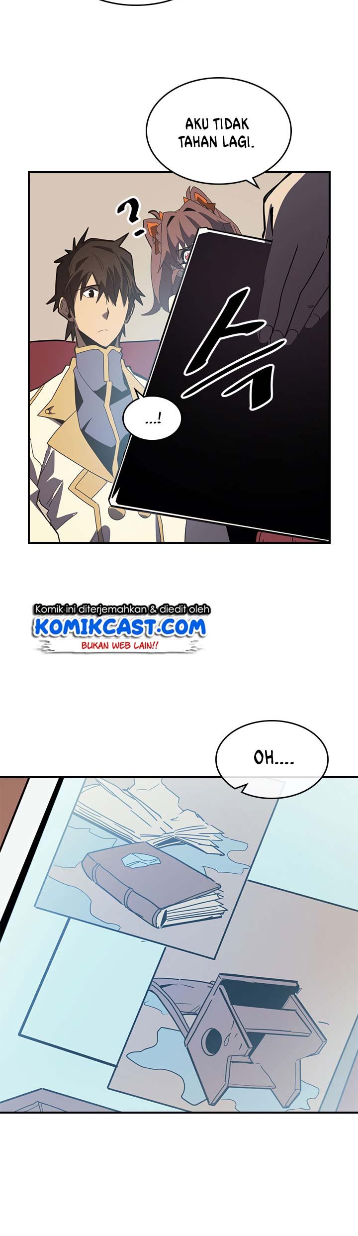 A Returner’s Magic Should Be Special Chap 103 - Next Chap 104