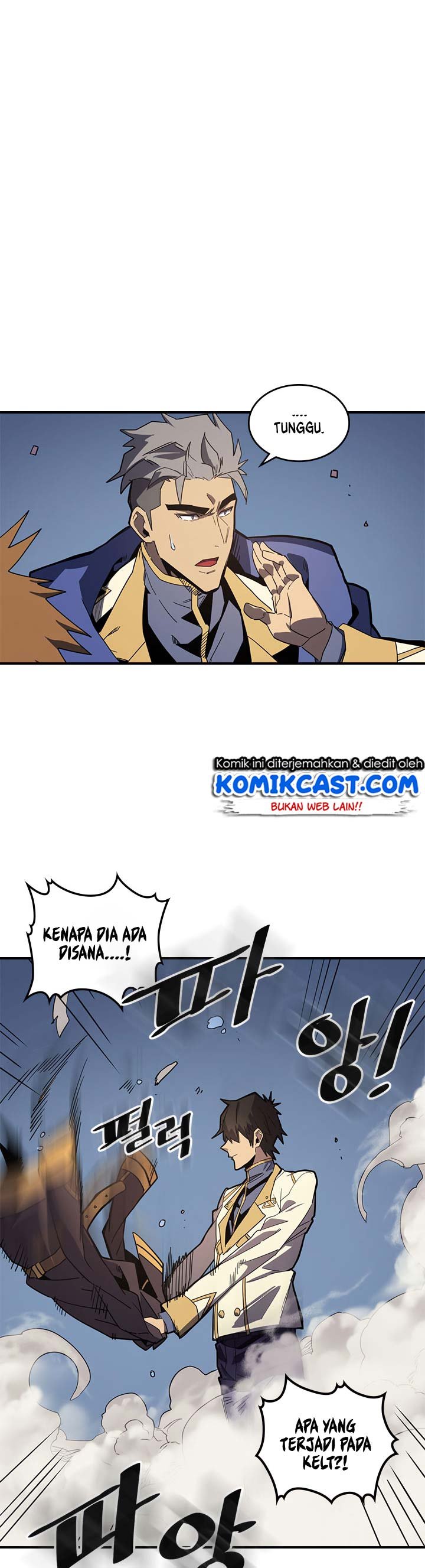 A Returner’s Magic Should Be Special Chap 103 - Next Chap 104
