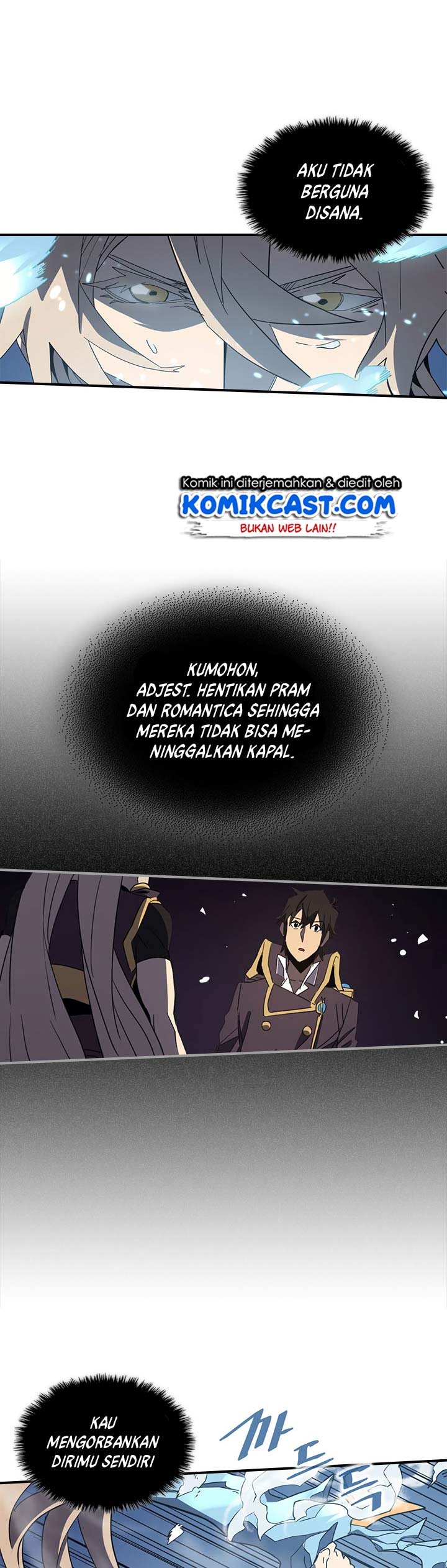 A Returner’s Magic Should Be Special Chap 103 - Next Chap 104