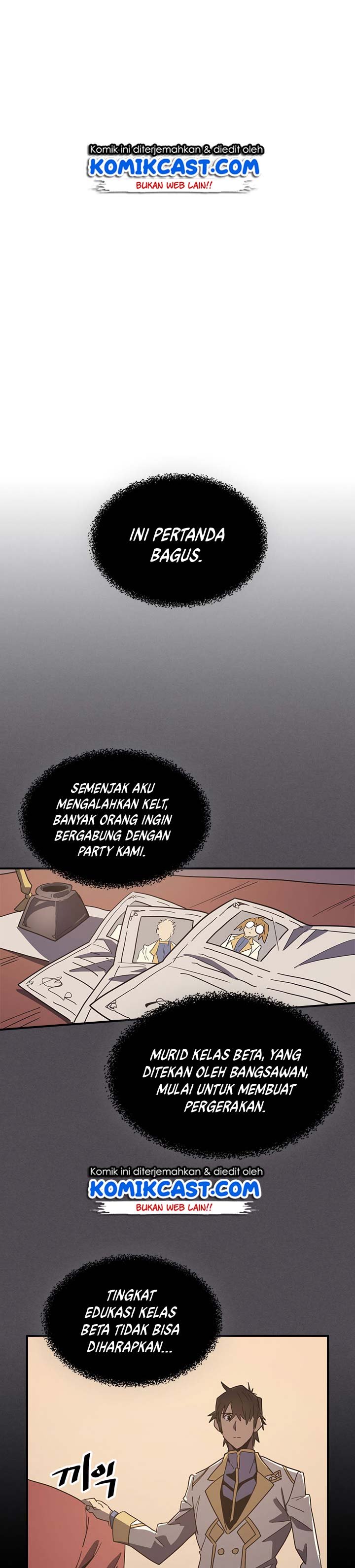 A Returner’s Magic Should Be Special Chap 103 - Next Chap 104