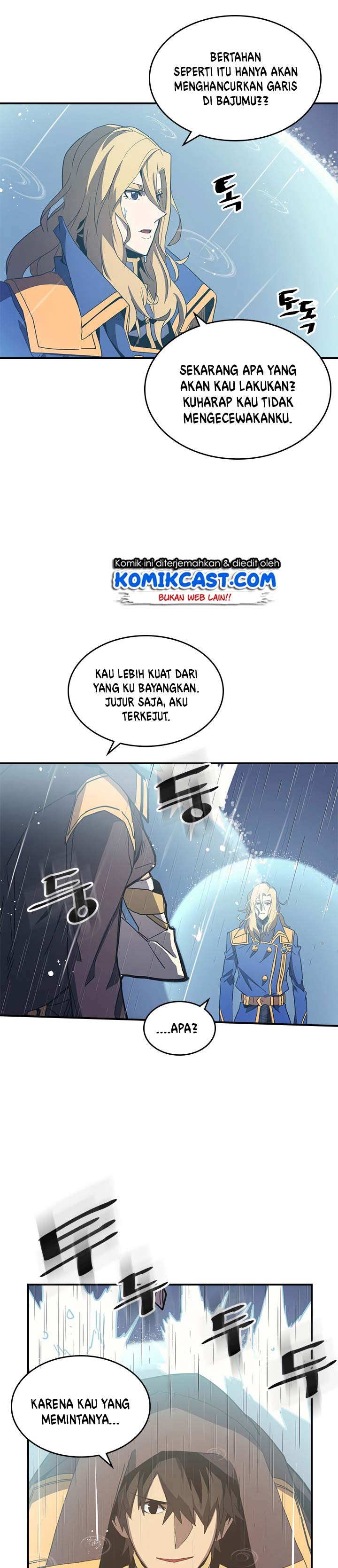 A Returner’s Magic Should Be Special Chap 103 - Next Chap 104