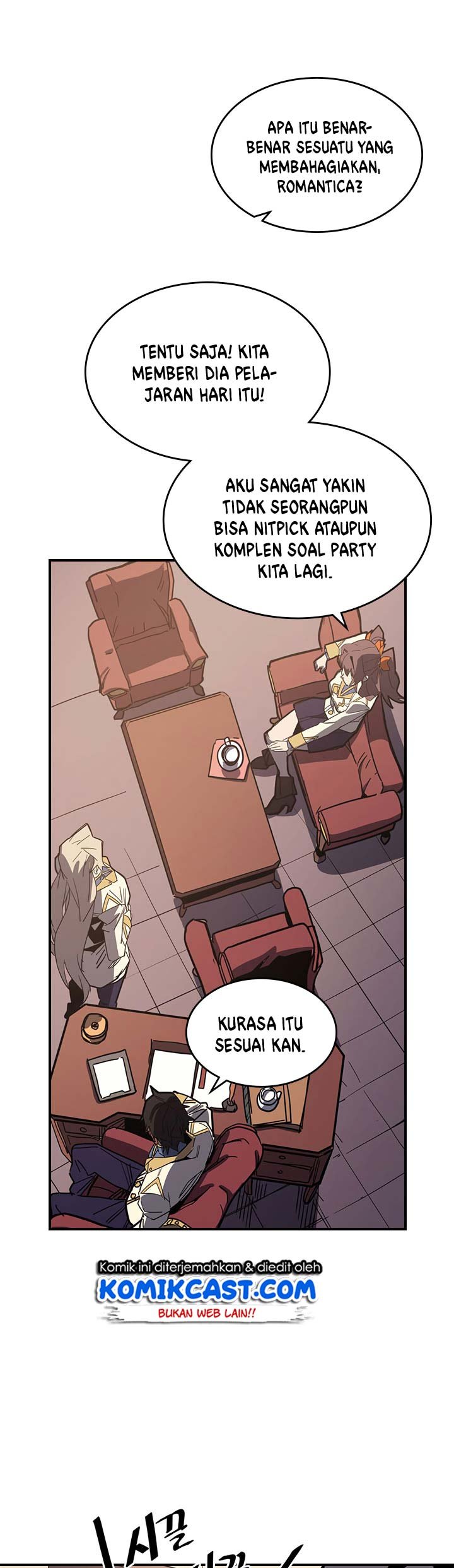 A Returner’s Magic Should Be Special Chap 103 - Next Chap 104