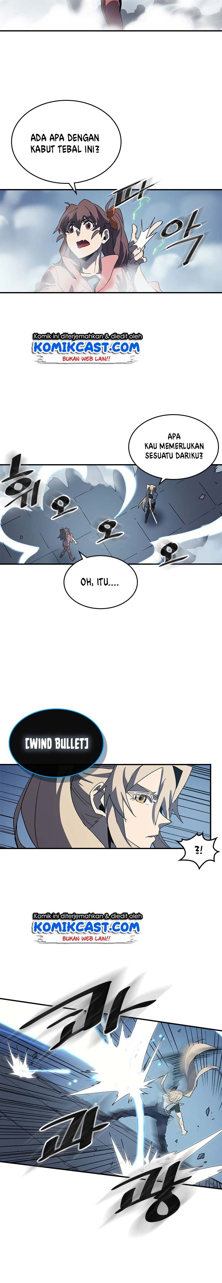 A Returner’s Magic Should Be Special Chap 103 - Next Chap 104