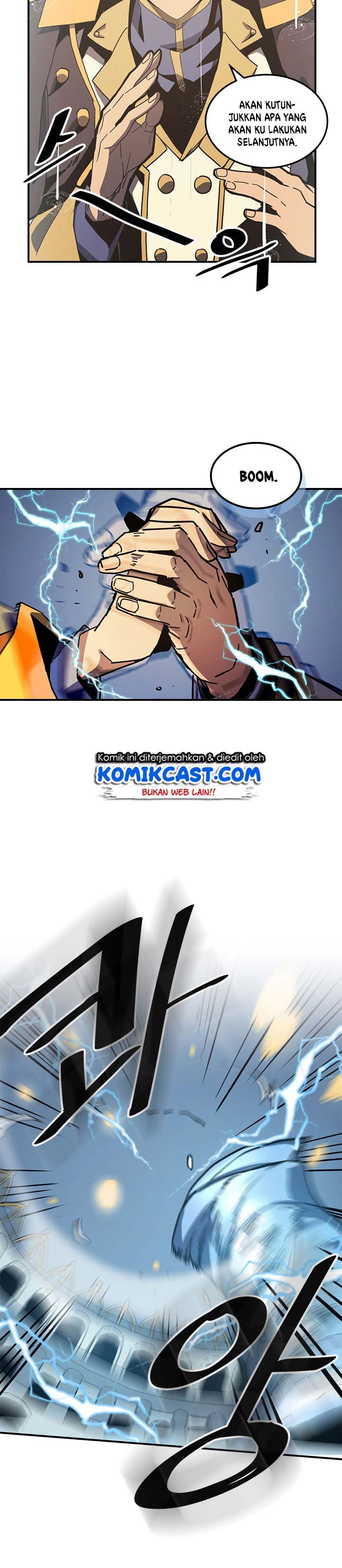 A Returner’s Magic Should Be Special Chap 103 - Next Chap 104