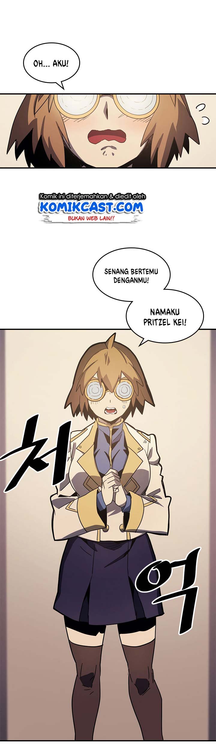 A Returner’s Magic Should Be Special Chap 103 - Next Chap 104