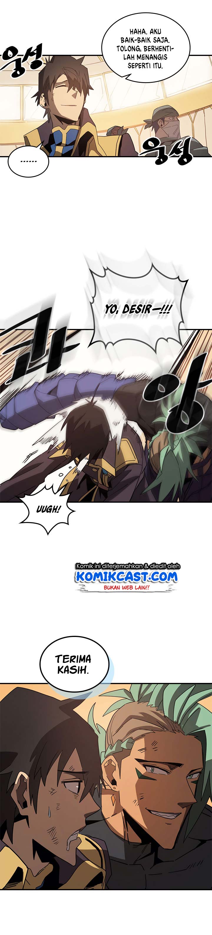 A Returner’s Magic Should Be Special Chap 114 - Next Chap 115