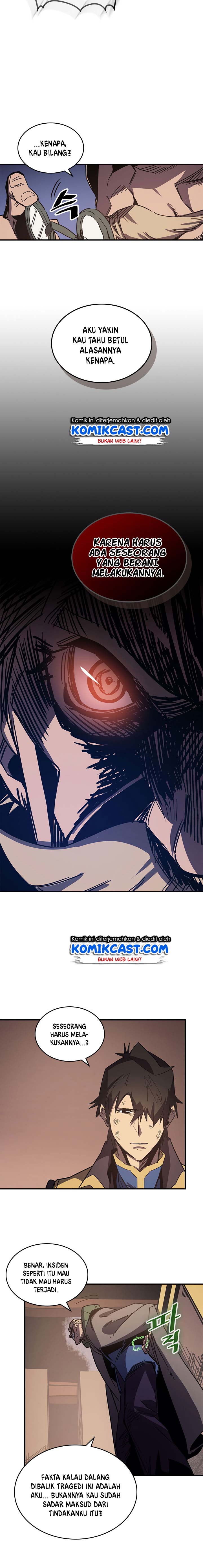 A Returner’s Magic Should Be Special Chap 115 - Next Chap 116