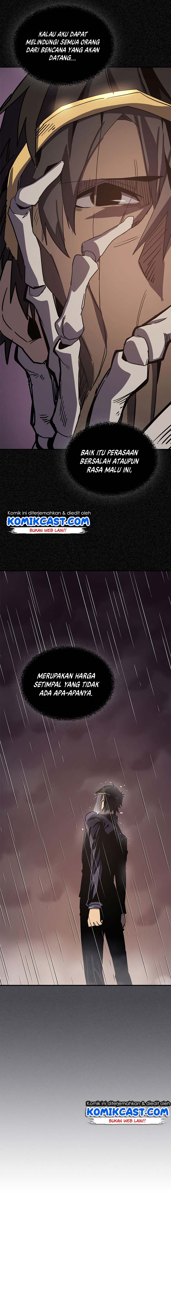 A Returner’s Magic Should Be Special Chap 116 - Next Chap 117