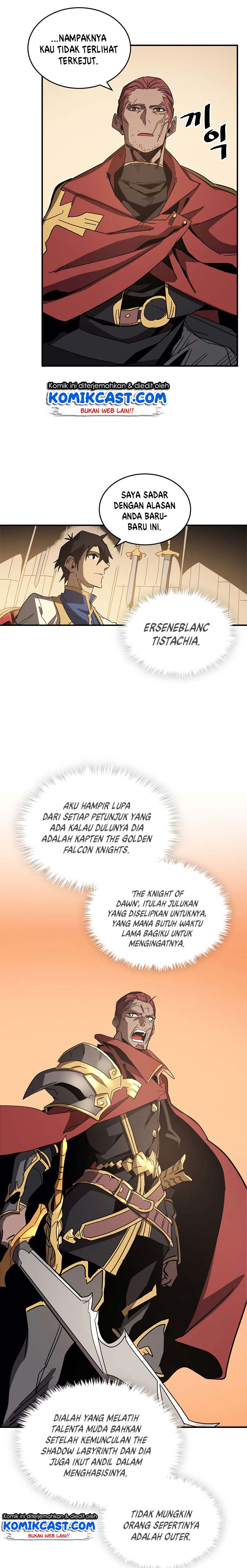 A Returner’s Magic Should Be Special Chap 116 - Next Chap 117