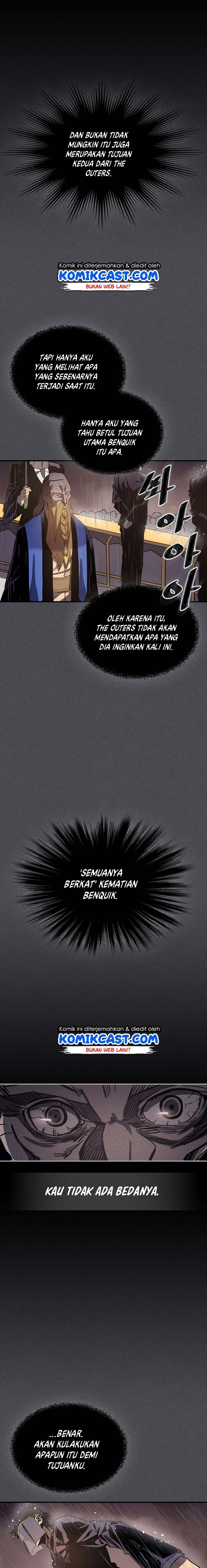 A Returner’s Magic Should Be Special Chap 116 - Next Chap 117