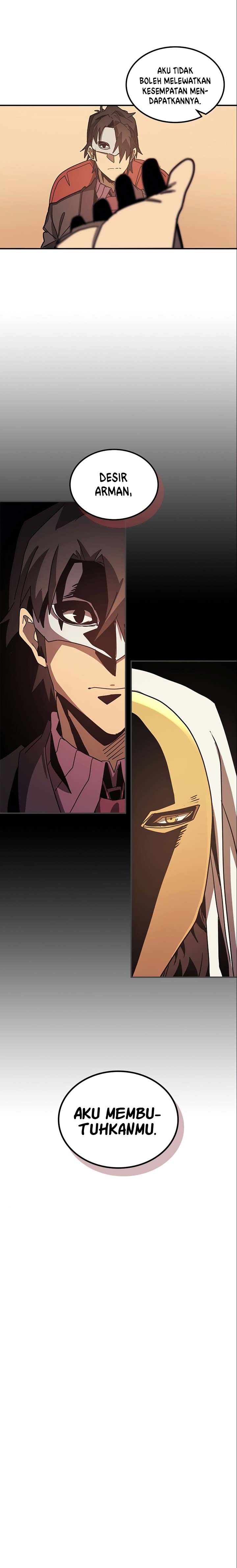 A Returner’s Magic Should Be Special Chap 119 - Next Chap 120