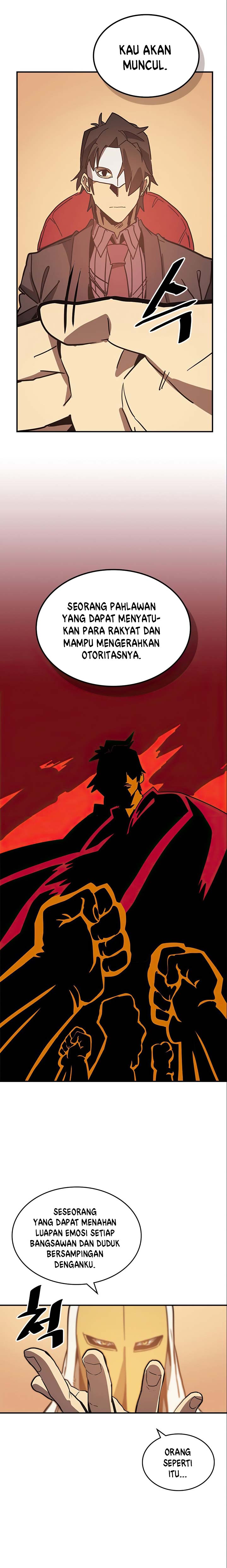 A Returner’s Magic Should Be Special Chap 119 - Next Chap 120