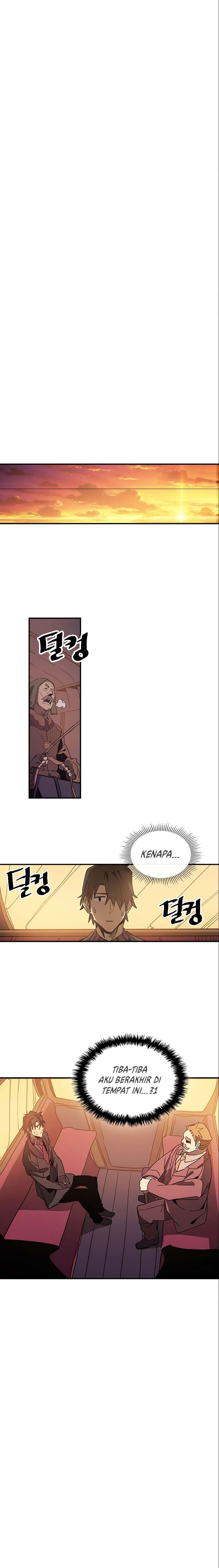 A Returner’s Magic Should Be Special Chap 119 - Next Chap 120