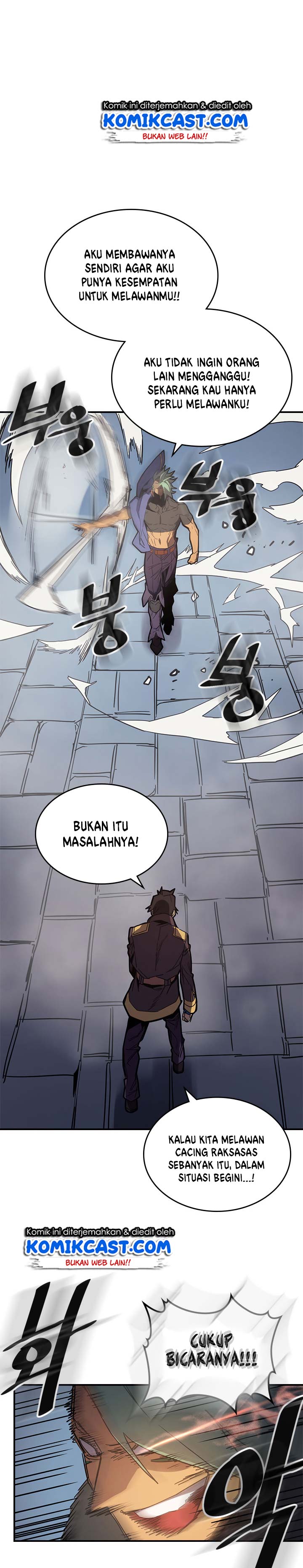 A Returner’s Magic Should Be Special Chap 110 - Next Chap 111