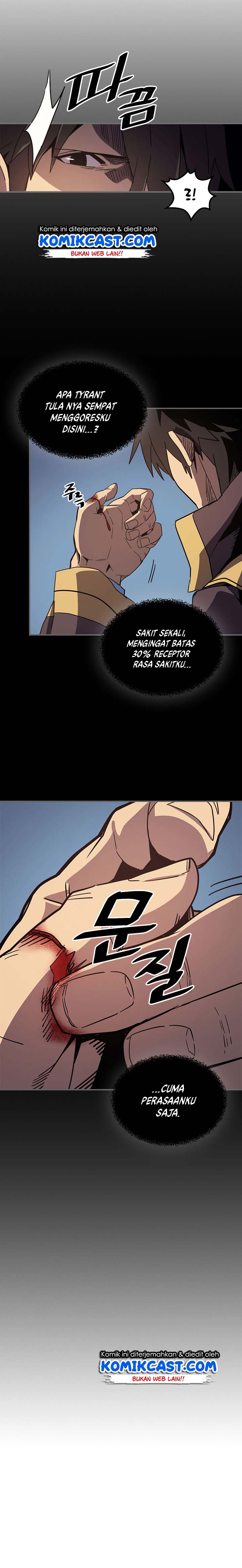 A Returner’s Magic Should Be Special Chap 110 - Next Chap 111