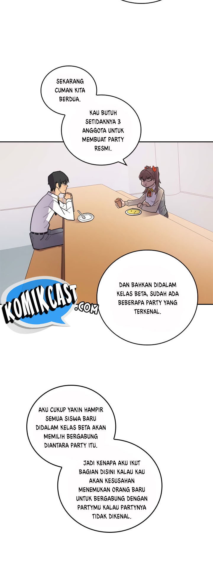 A Returner’s Magic Should Be Special Chap 11 - Next Chap 12