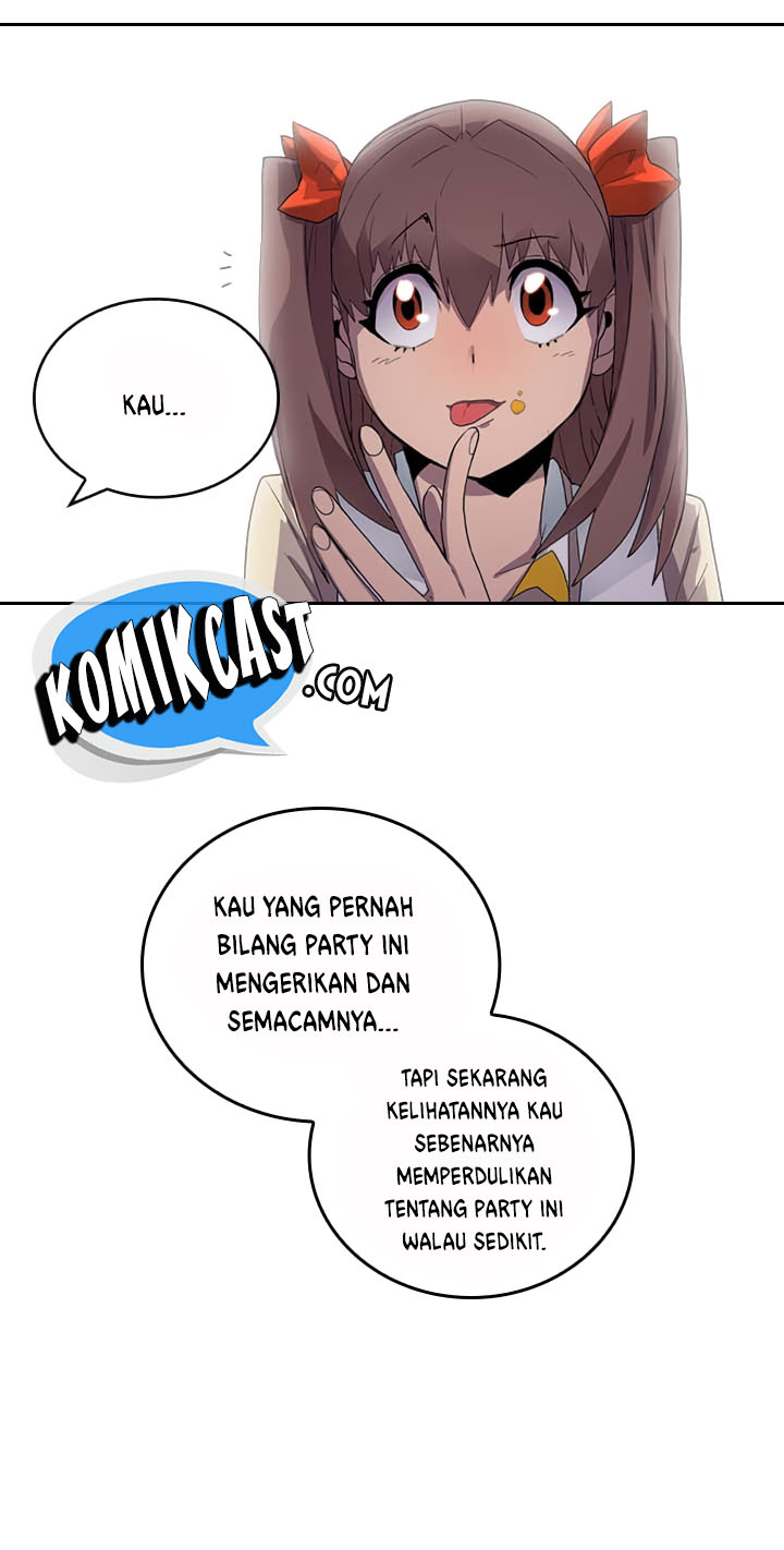 A Returner’s Magic Should Be Special Chap 11 - Next Chap 12