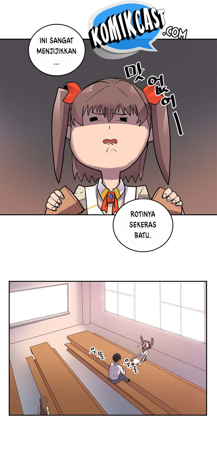 A Returner’s Magic Should Be Special Chap 11 - Next Chap 12