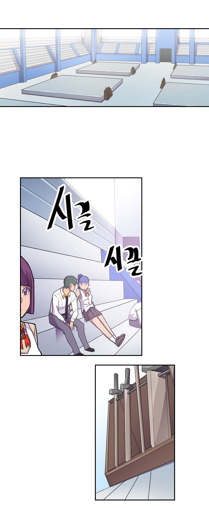 A Returner’s Magic Should Be Special Chap 11 - Next Chap 12