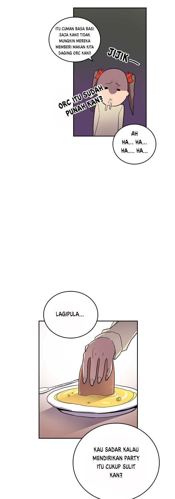 A Returner’s Magic Should Be Special Chap 11 - Next Chap 12