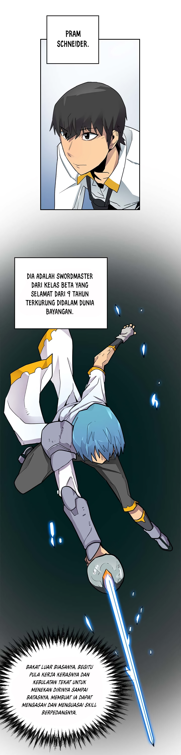 A Returner’s Magic Should Be Special Chap 11 - Next Chap 12