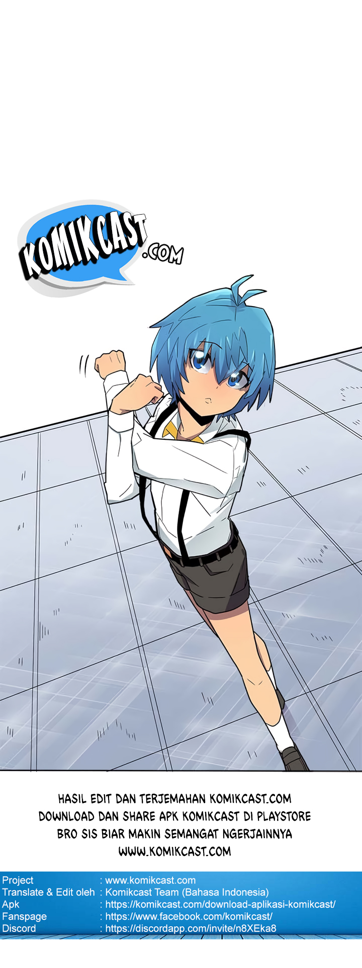 A Returner’s Magic Should Be Special Chap 11 - Next Chap 12