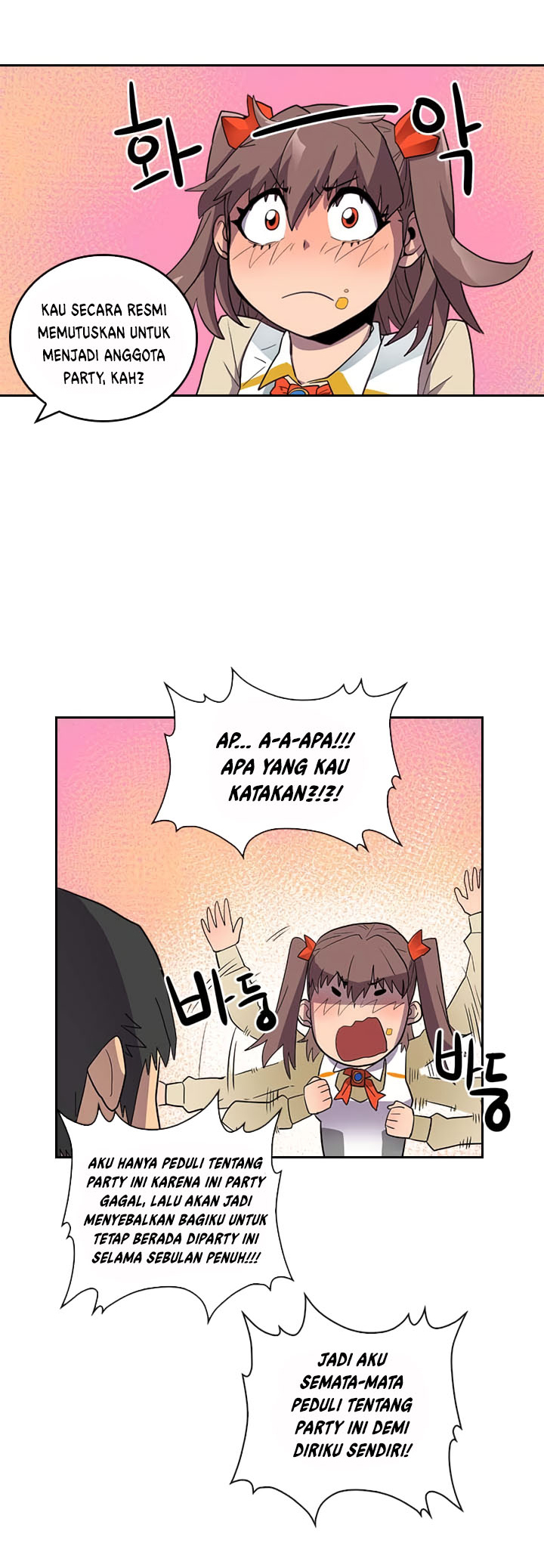 A Returner’s Magic Should Be Special Chap 11 - Next Chap 12