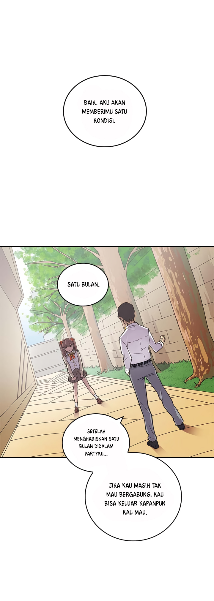 A Returner’s Magic Should Be Special Chap 11 - Next Chap 12