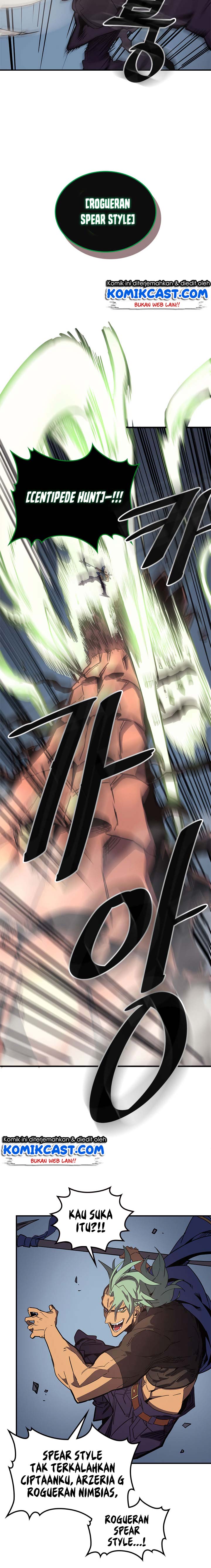 A Returner’s Magic Should Be Special Chap 111 - Next Chap 112